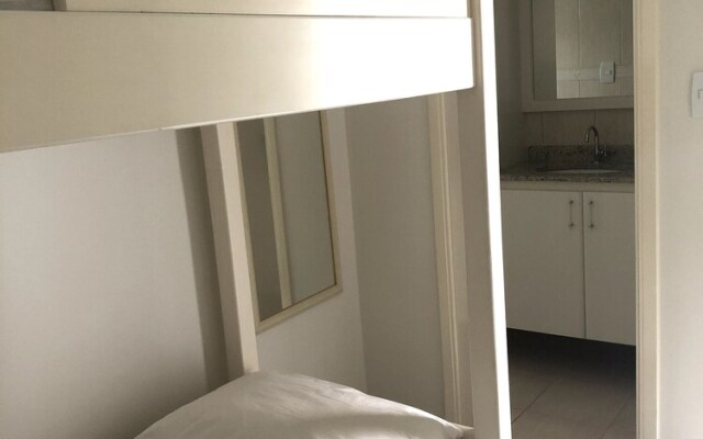 Condomínio Residencial Grand Beach