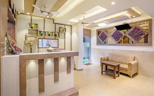 Sai Sagar Lodging & Boarding