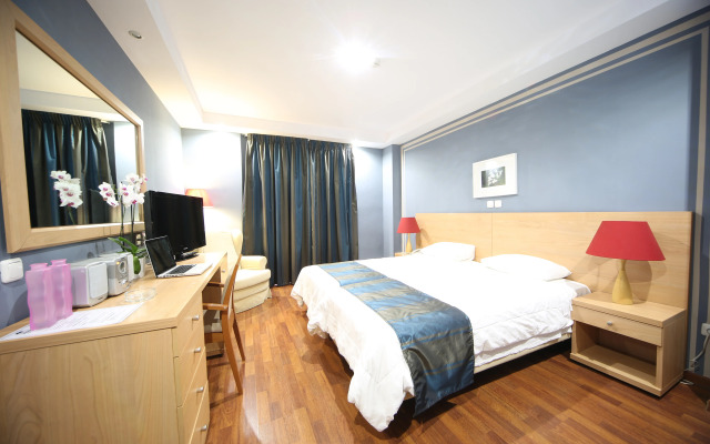 Athina Airport Hotel