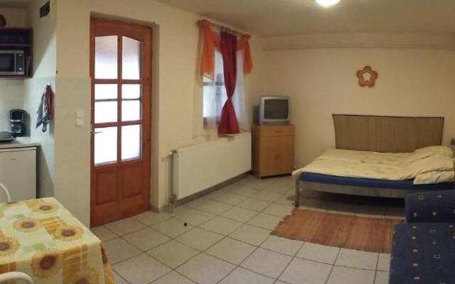 Norbi Apartmanok