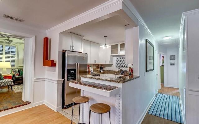 705 Carolina Boulevard