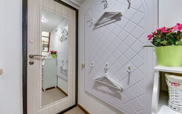 Отель «Семейный очаг на Курляндской»