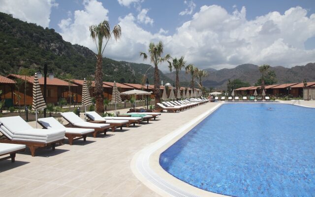 Hotel Odile