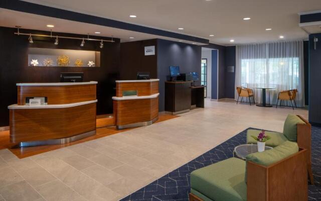 Courtyard by Marriott New Orleans Covington/Mandeville