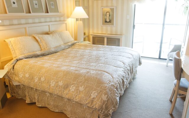 Hôtel Trois Tilleuls