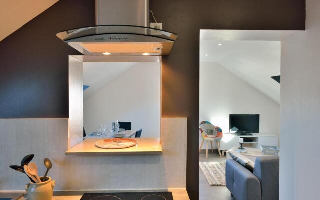 Bugeaud #20 - Appartement Chaleureux - 4 Personnes