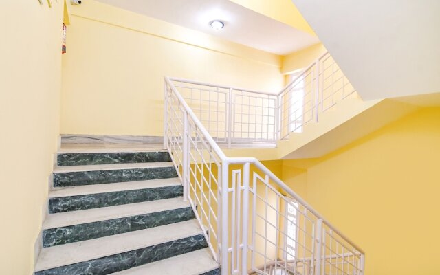 Fabhotel Olive Inn I