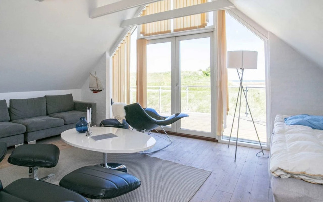 Secluded Retreat Near Sea - By Traum Ferienwohnungen