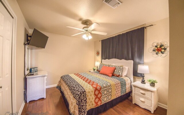 Guadalupe Getaway Ww B201 2 Bedroom Condo by RedAwning