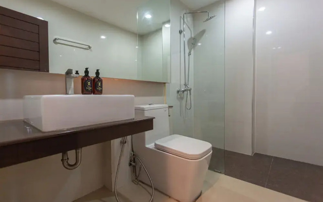 Tisha Hotel
