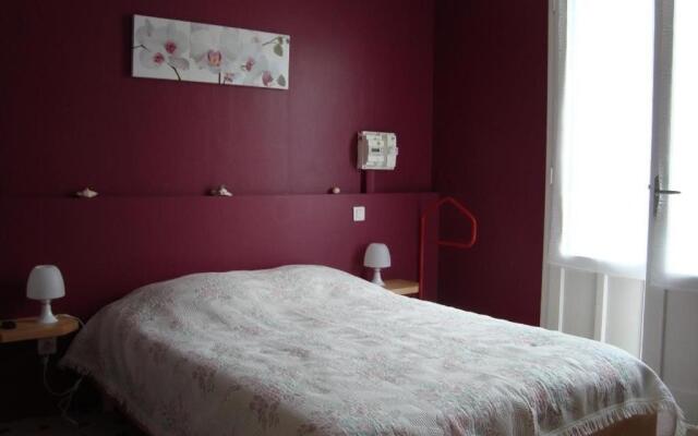 Maison Dolus-d'Oléron, 3 pièces, 6 personnes - FR-1-246A-319