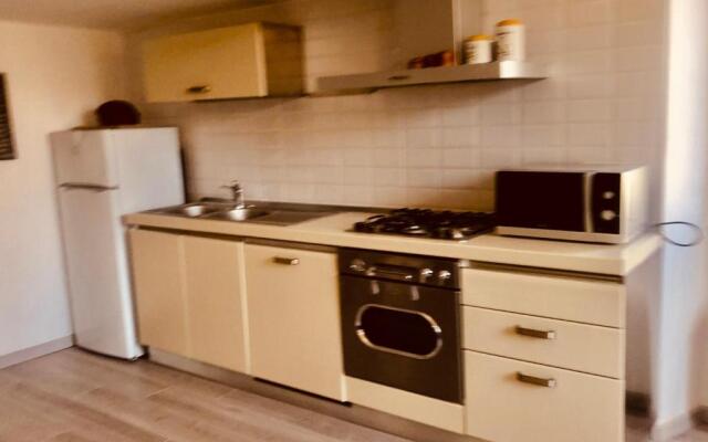 New Apartment Via Ottaviano