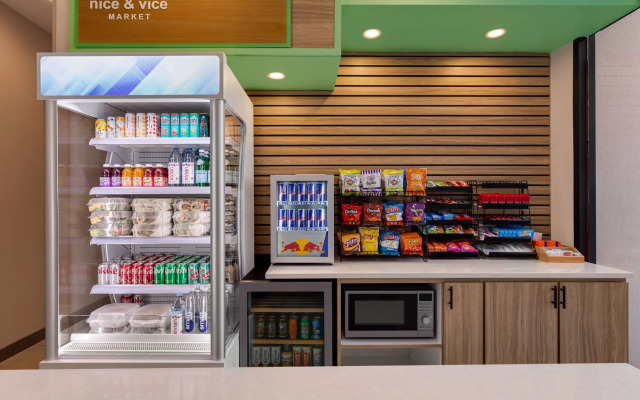 Wyndham Garden Atlanta Airport