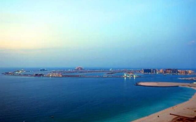 Apartments Family Deluxe Palm Jumeirah 3000