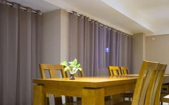 Creative Holiday Hotel