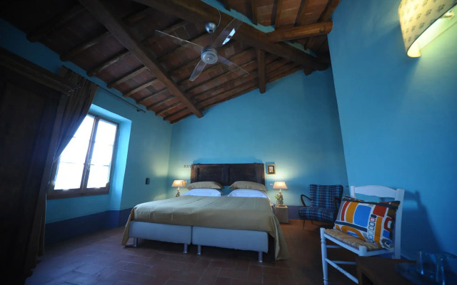 B&B Le Dimore Mezza Costa