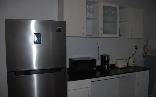 Cosmo Mendoza Suites