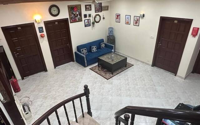 Stay Inn Guest House