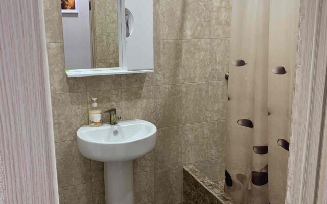 Apartamenty na ulitse Zheleznovodskaya 70