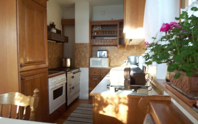 Ferienhaus Aichwalder