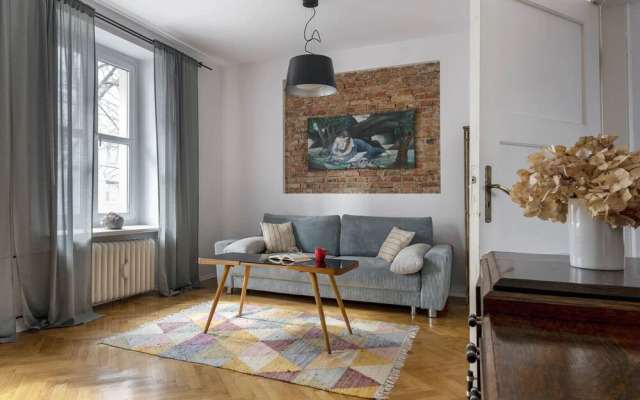 Roxy by Q4Apartments