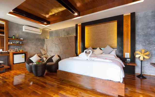 View Point Resort Koh Tao