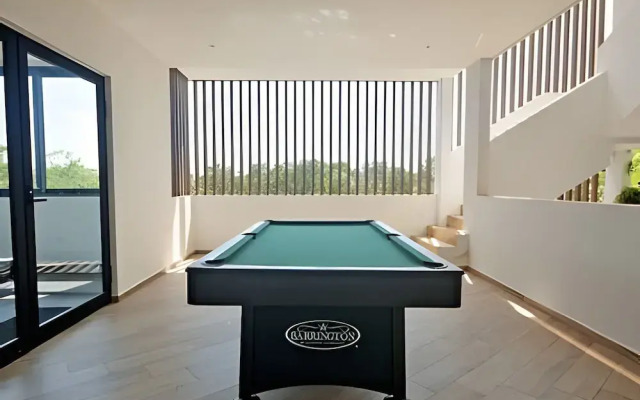 Oasis Yaaxlum 3BR