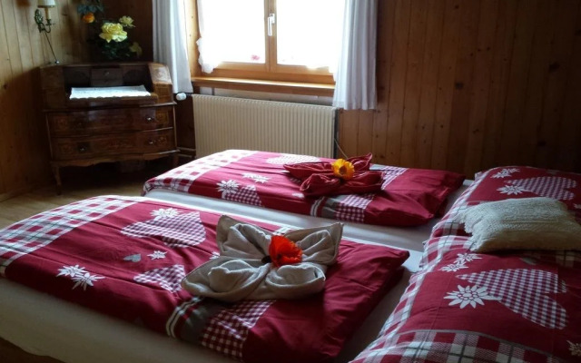 Edelweiss - Inh 25184