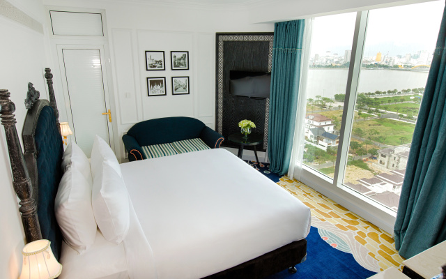 Fivitel Da Nang – Guest Rooms – Da Nang