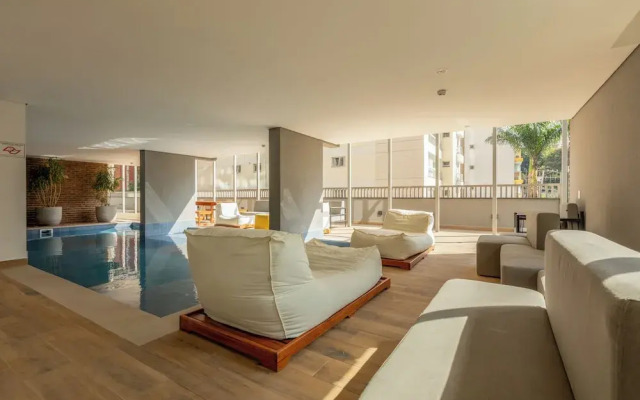 AGA - Ag Art Residences by Anora Spaces