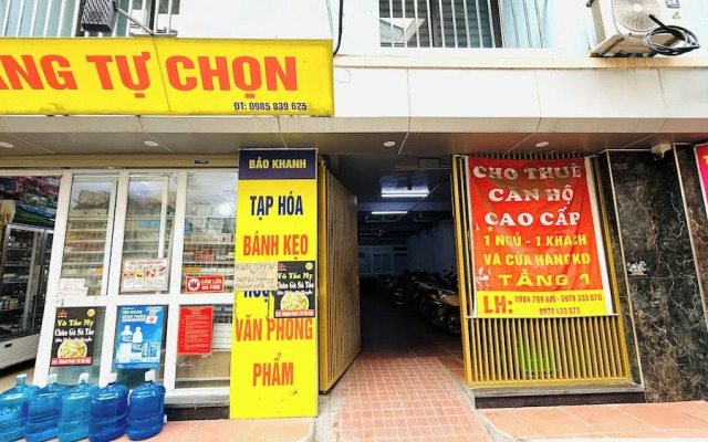 Era Apartment Dinh Thon