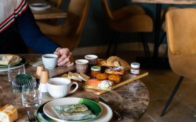 Victoria Boutique Hôtel