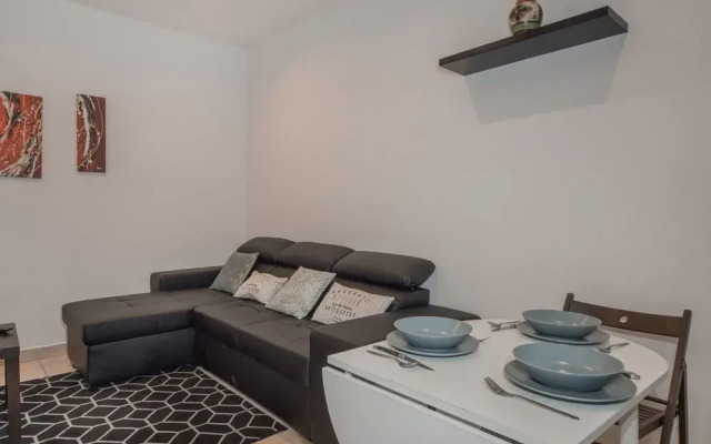 Appartement Pont aux Choux