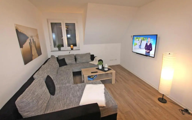 Ferienwohnungen Waren SEE 8440