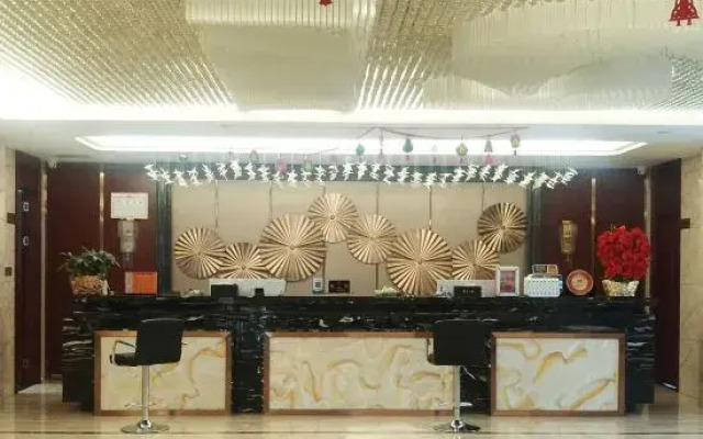 Guoken Hotel