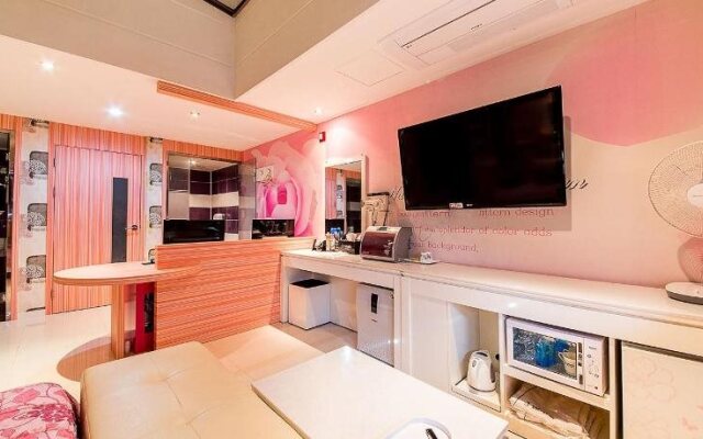 J Boutique Hotel Mg Stay