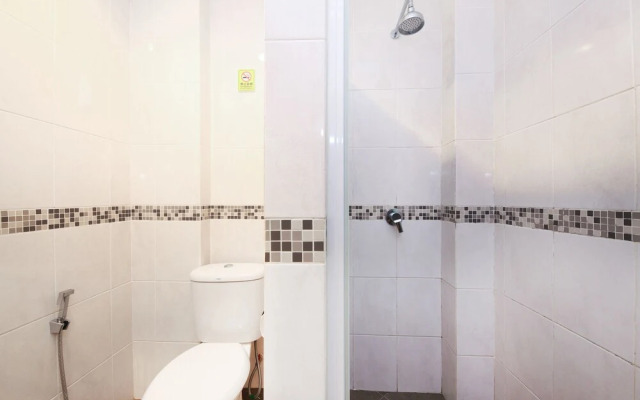 OYO 1108 Bundusan Hotel