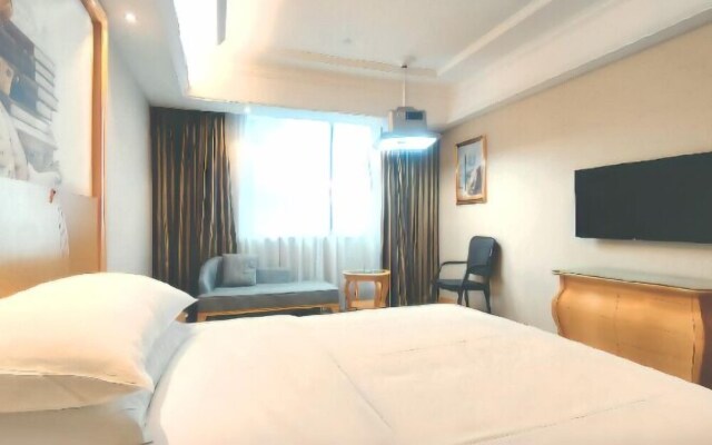 Vienna Hotel Hubei Yidu Jiefang Building