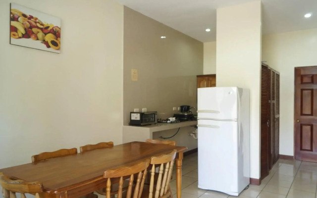 Hotel & Villas Huetares