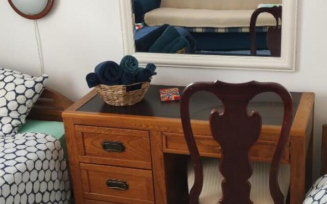 Marica's Second Home