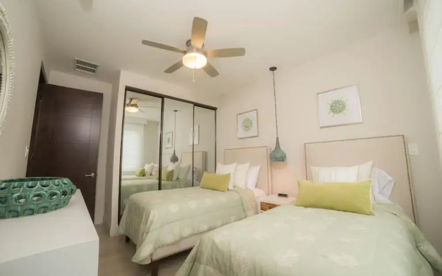 Los Suenos Resort Miramar 5D