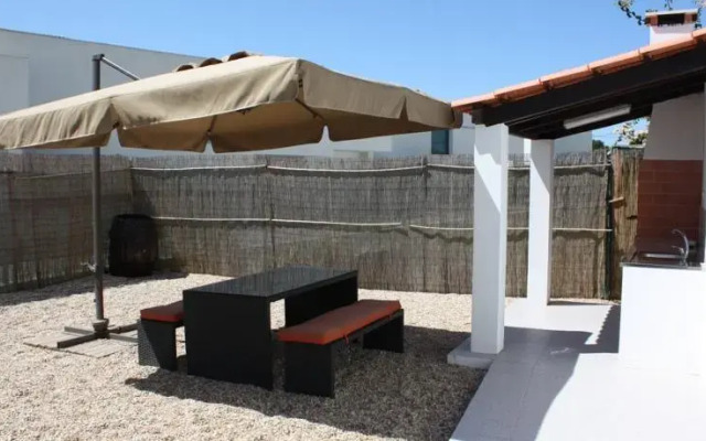 Villa Carolina