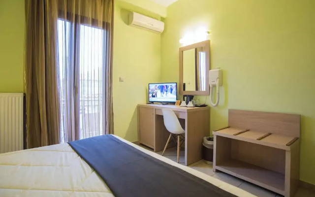 Hotel Leto Delphi