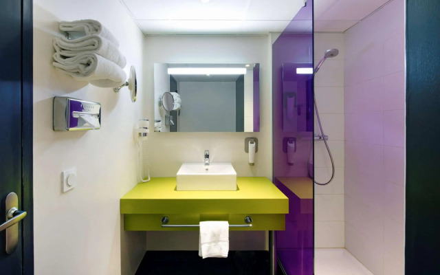 Ibis Styles Chalon sur Saone