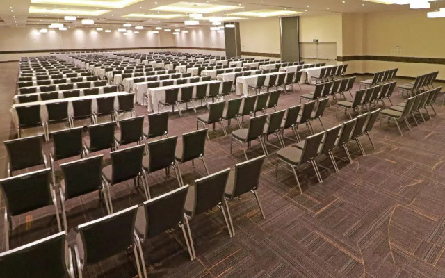 Holiday Inn Chilpancingo