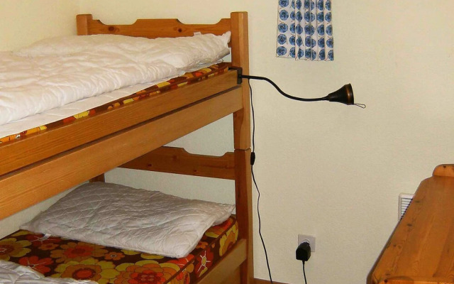 Chalet Les 3 Marmottes Mol Son-sur-gruy res