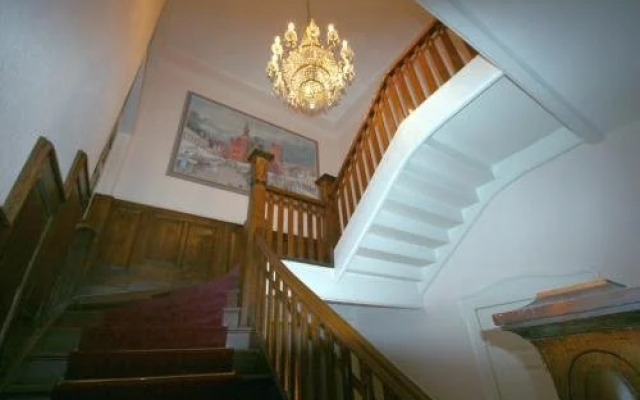 Aparthotel Gästehaus Perleberg