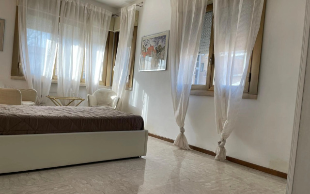 Villa Irene Apartments