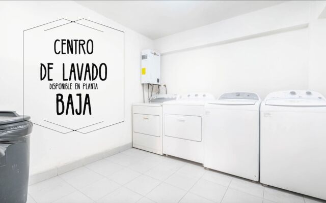 Departamento Suite King Size