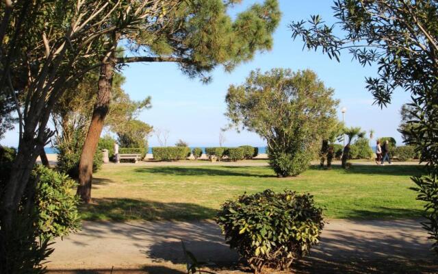 Appartement Argelès-sur-Mer, 2 pièces, 5 personnes - FR-1-309-255